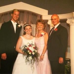 Meet your Posher, Danae